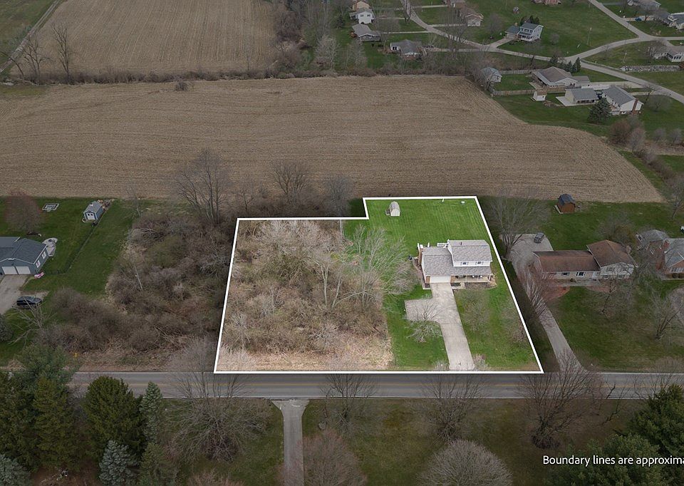 1706 Millsboro Rd, Mansfield, OH 44906 Zillow