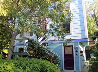 527 1/2 Ohio St, Vallejo, CA 94590