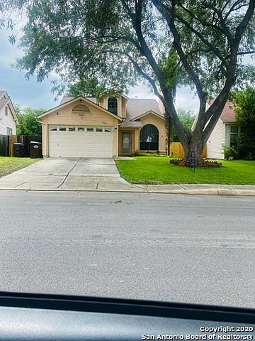1st image of 9855 Misty Plain Dr