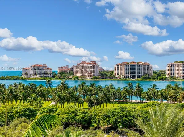 300 S Pointe Dr APT 801, Miami Beach, FL 33139
