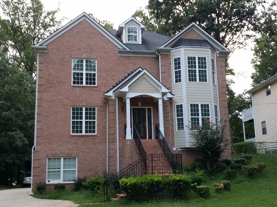 1st image of 5864 Poplar St