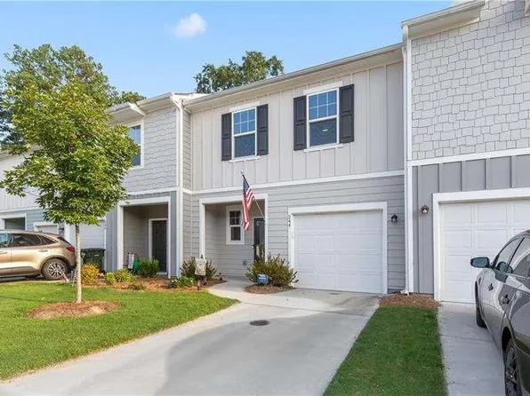 244 Grand Central Way, Cartersville, GA 30120