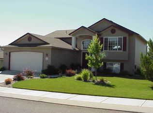 506 W Princeton Ln, Cheney, WA 99004
