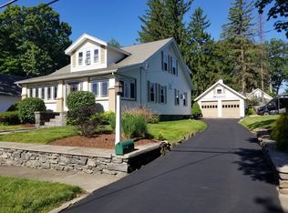 76 Sumner St, Auburn, MA 01501
