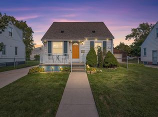 22036 Tuscany Ave, Eastpointe, MI