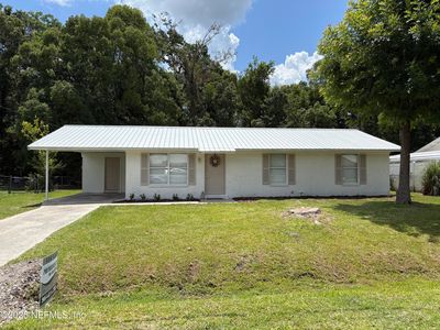 1002 N THOMPSON Street, Starke, FL, 32091