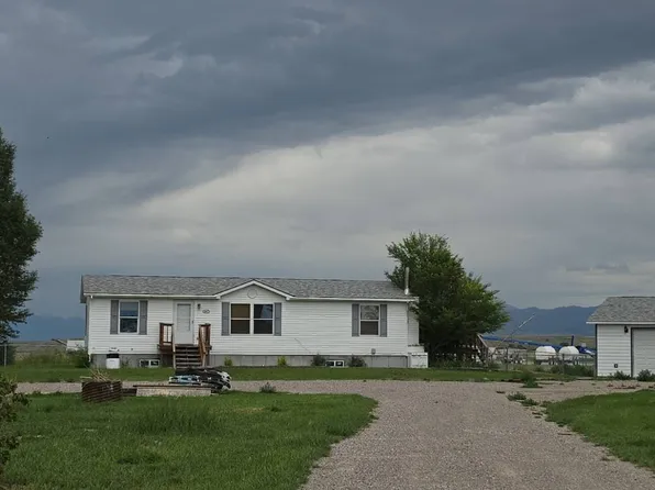 467 Taylor Dr, Dillon, MT 59725