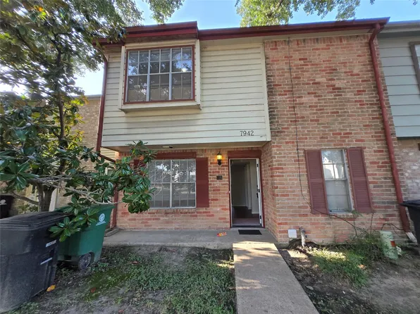 7942 Grow Ln, Houston, TX 77040