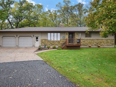 4675 County Road Q, Highland, WI, 53543