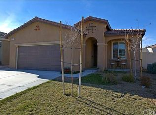 457 Princeton Peak, Beaumont, CA 92223