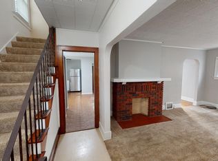 1465 Eleanor Ave, Toledo, OH 43612