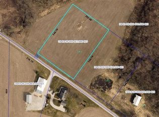12900 W 0 Ns, Kokomo, IN 46901