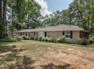 258 Ridgecrest Dr, Florence, AL 35634
