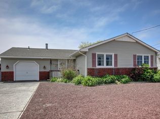 24 Kansas Rd, Little Egg Harbor, NJ 08087