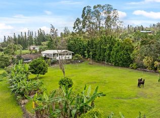 89-749 Huanui Rd, Captain Cook, HI 96704