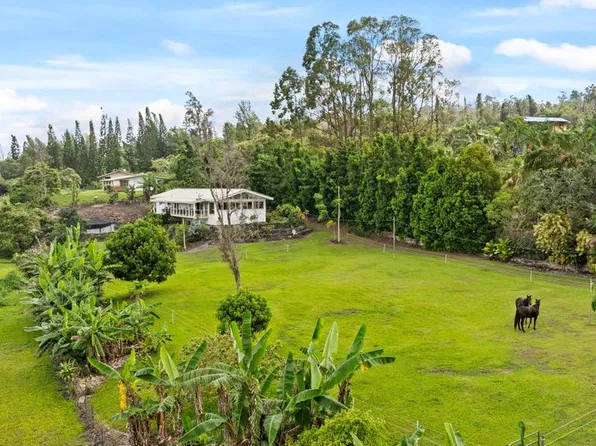 89-749 Huanui Rd, Captain Cook, HI 96704
