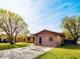 1202 Ashland Dr, Mesquite, TX 75149