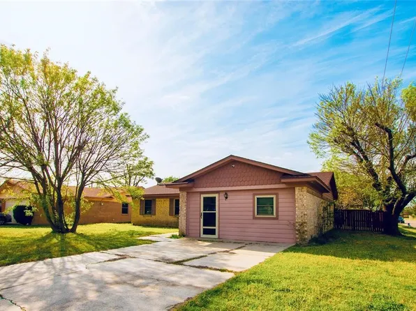 1202 Ashland Dr, Mesquite, TX 75149