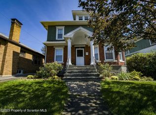 166 Washington St, Carbondale, PA