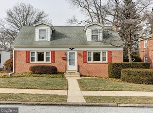 237 Bailey St, New Cumberland, PA 17070