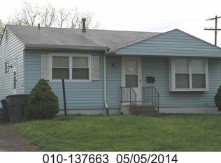 655 Glendora Rd, Columbus, OH 43207