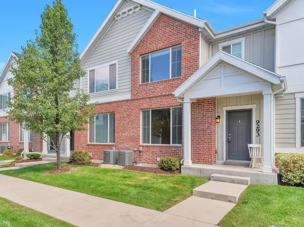 9293 S Fordham Ct E, Sandy, UT 84092