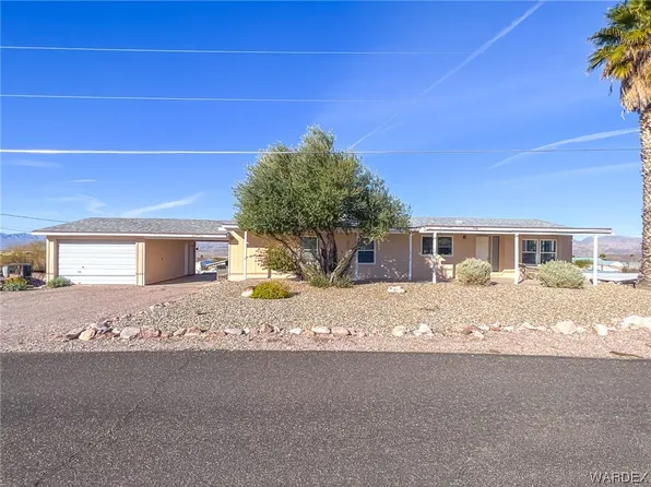 4128 Segundo Dr, Bullhead City, AZ 86429