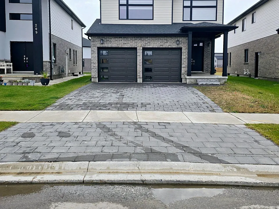 201 Roy McDonald Dr #LOWER