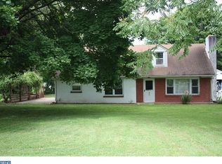 473 Daleville Rd, Cochranville, PA 19330