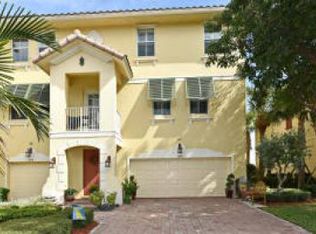 1850 Via Sofia #1, Boynton Beach, FL 33426