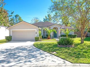 2913 Westberry Hideaway Ct, Jacksonville, FL 32223