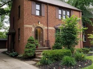 3815 Westwood Rd, University Heights, OH 44118