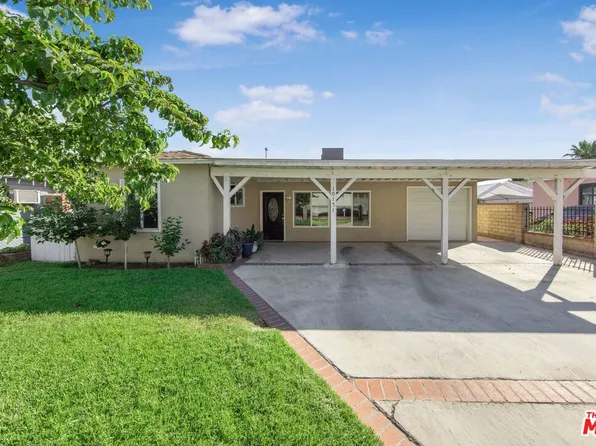 10151 Sharp Ave, Pacoima, CA 91331