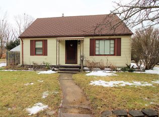 4010 Devonshire Ave, Lansing, MI 48910