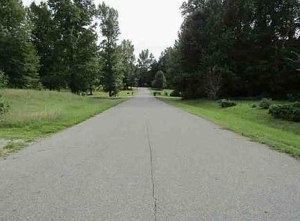 Exterior Neighborhood (street photo)