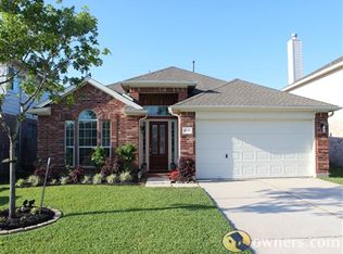 21594 Rose Mill Dr, Kingwood, TX 77339