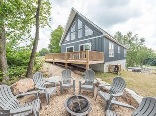 226 Wisp Adventure Rd, Mchenry, MD 21541