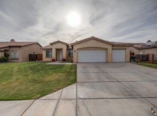 1277 Amethyst Way, Calexico, CA 92231