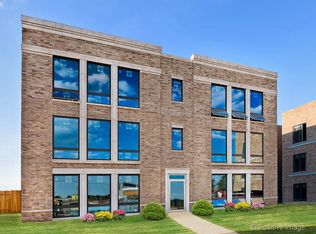 6560 W Shakespeare Ave UNIT 1E, Chicago, IL 60707