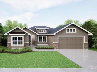 6401 W Piaffe St, Eagle, ID 83616