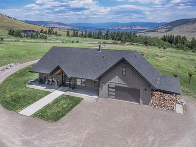 29991 Brazo Grande Ln, Big Arm, MT, 59910