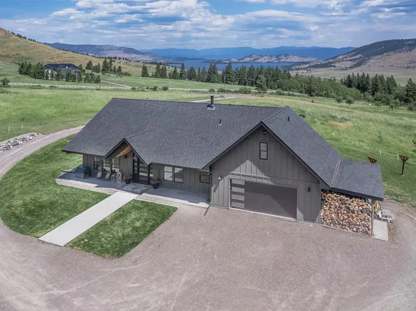 29991 Brazo Grande Ln, Big Arm, MT 59910