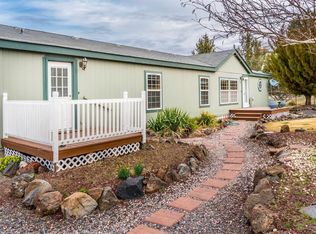 8754 SW Panorama Rd, Terrebonne, OR 97760