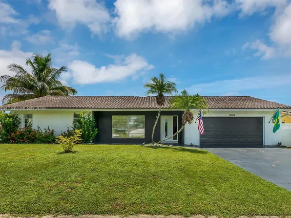 12064 NW 24th St, Coral Springs, FL 33065