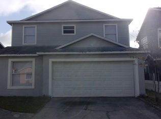 1029 Clovercrest Rd, Orlando, FL 32811