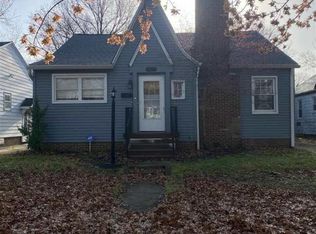 920 Monterey Ave, Terre Haute, IN