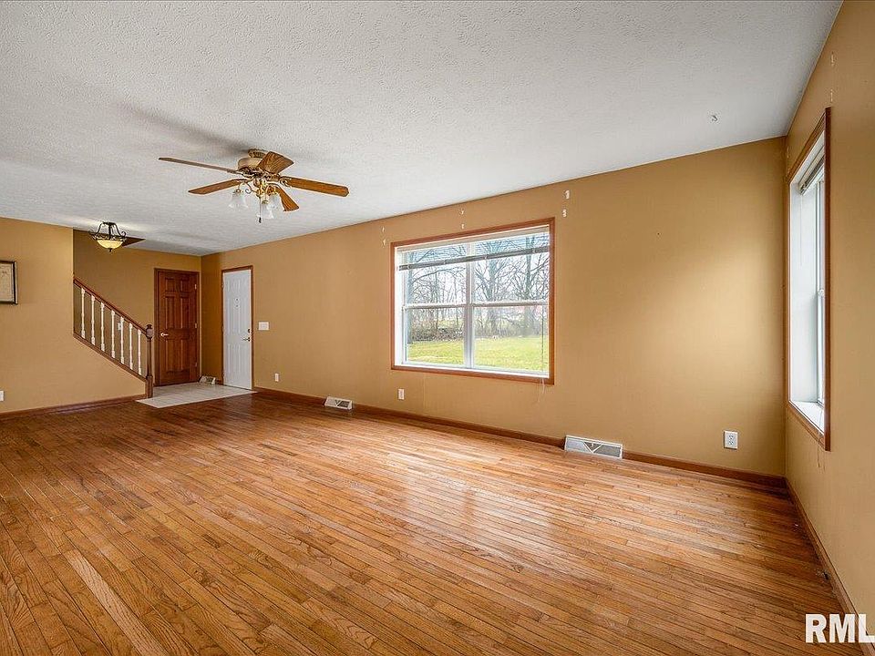 1753 Wiedman Rd, Cazenovia, IL 61545 Zillow