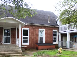 905 S Pike St, Shelbyville, IN 46176
