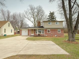 6711 Merriman Rd, Romulus, MI 48174