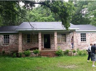 6690 Oak Dr, Theodore, AL 36582